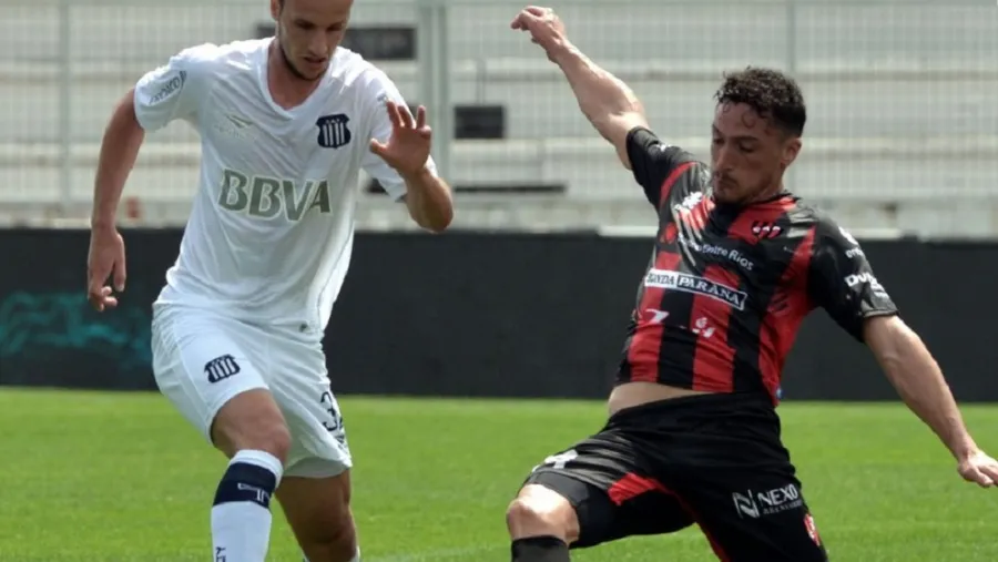 Patronato-Talleres Superliga: Patronato jugará el 2 de marzo ante Talleres su último partido de local
