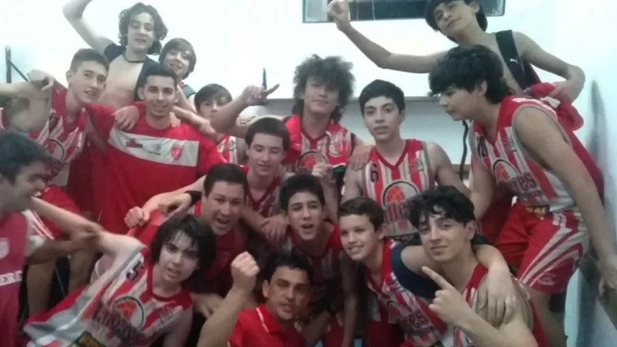 Talleres U13 Talleres U13