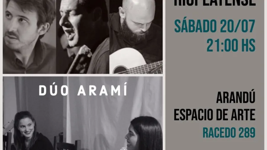 Arandú Espacio de Arte Arandú Espacio de Arte