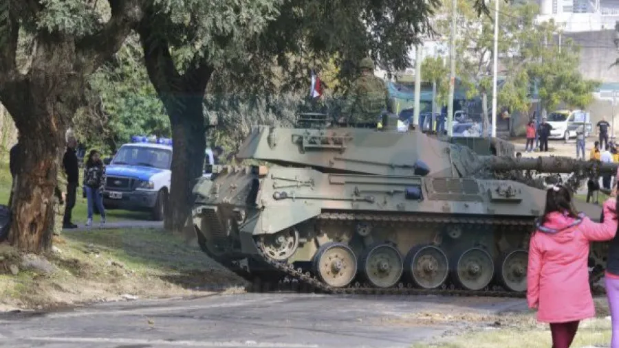 tanque tanque