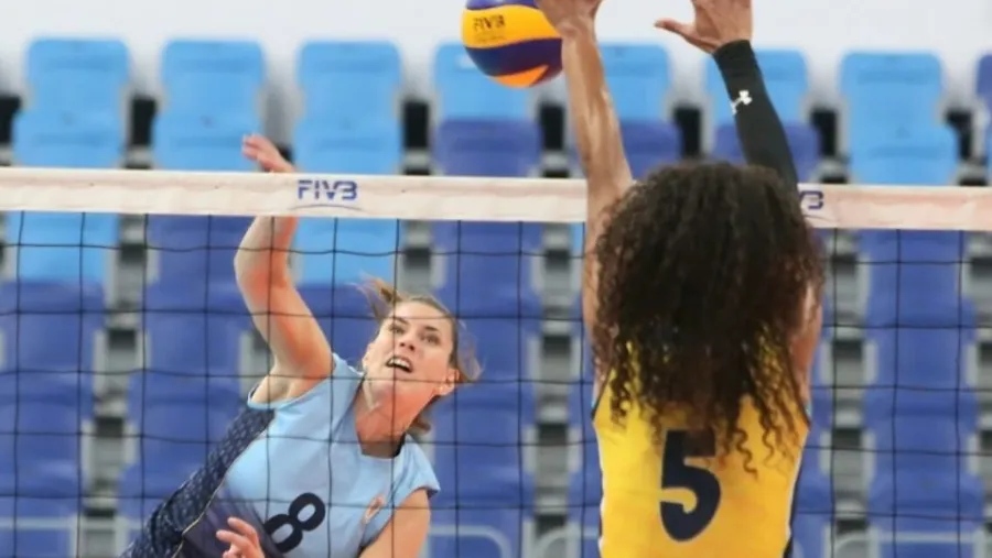 Tanya Acosta pudo regresar al país tras quedar varada en Perú: Costa