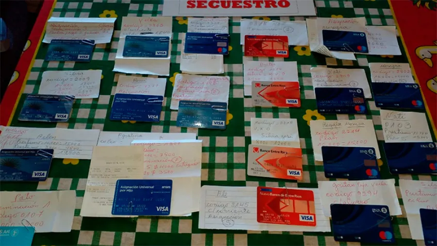 tarjetas planes sociales tarjetas planes sociales