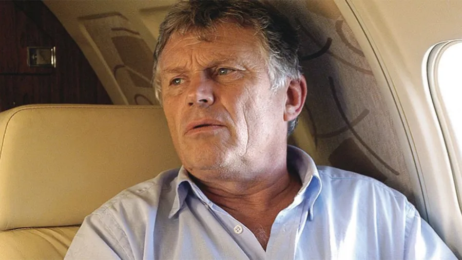 Imagen de archivo de Sergio Taselli, quien ahora la Cámara Federal de Casación Penal ratificó una investigación por evasión fiscal que lo involucra en una empresa radicada en Santa Fe. Imagen de archivo de Sergio Taselli, quien ahora la Cámara Federal de Casación Penal ratificó una investigación por evasión fiscal que lo involucra en una empresa radicada en Santa Fe.