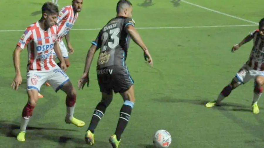 Unión LPF Unión LPF