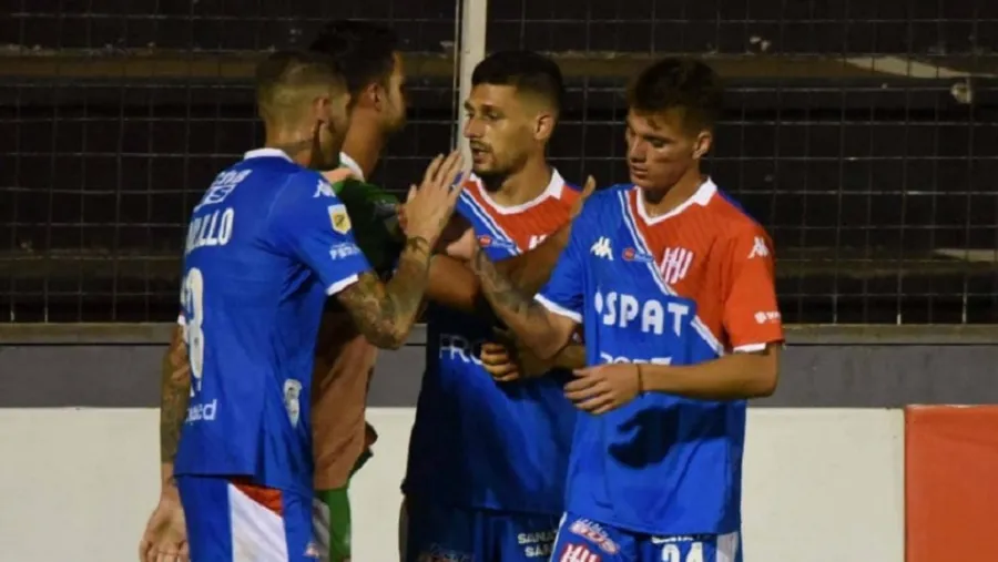 Tatengue celebra Tatengue celebra