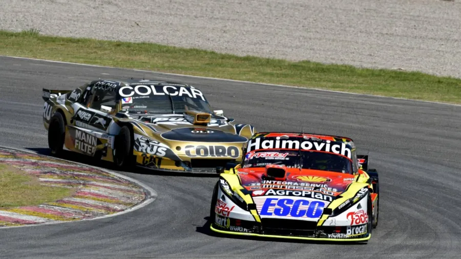 Ford Werner Ford Werner