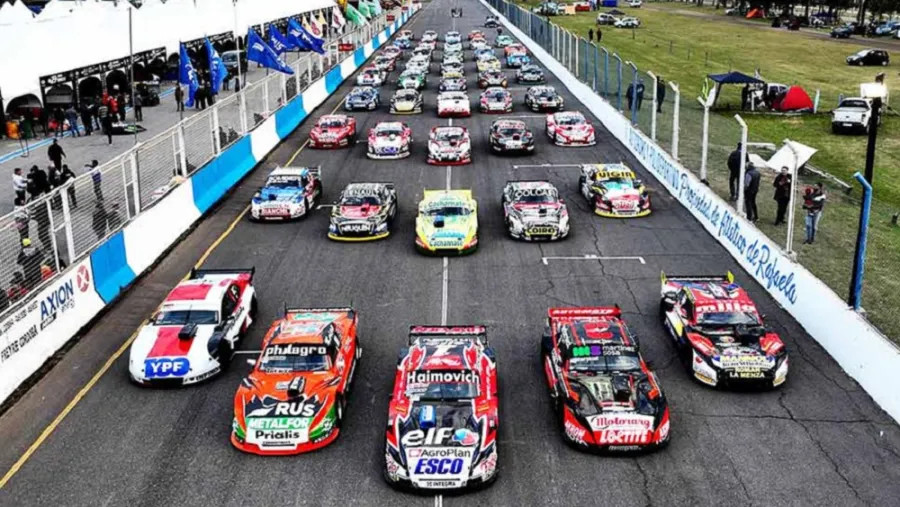 TC autos TC autos
