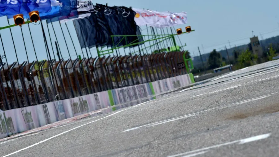 TC Postergaron la reanudación del Turismo Carretera en Rafaela