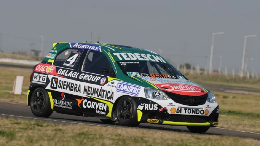 Tedeschi Tedeschi
