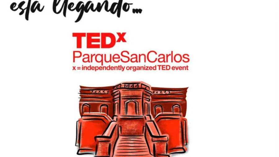 Tedx Parque San Carlos Tedx Parque San Carlos