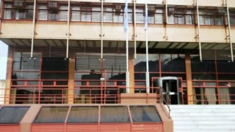 Tribunales Tribunales