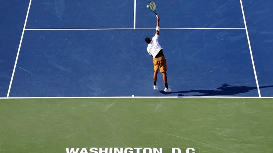 Tenis Tenis