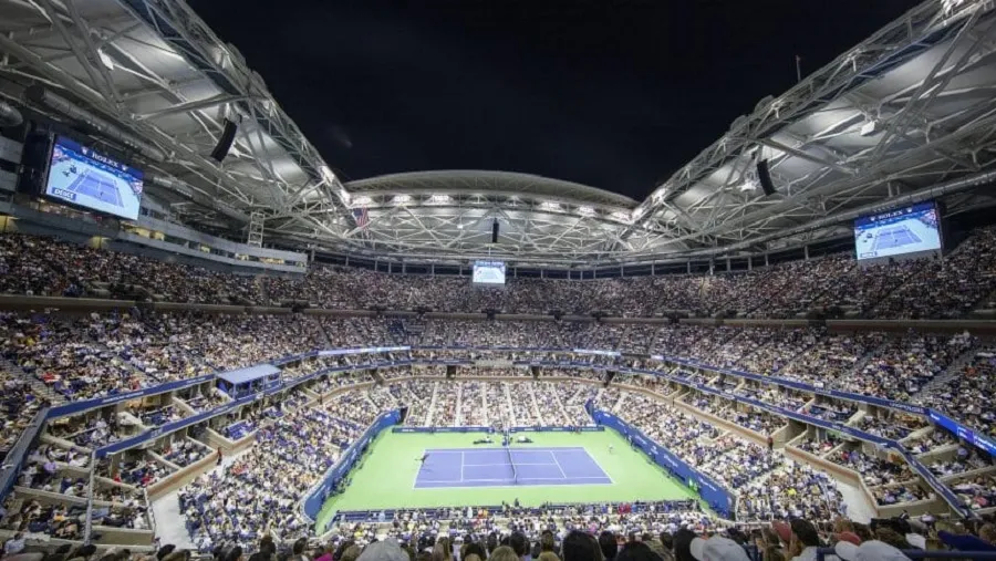 US Open US Open