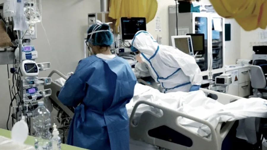 El 61% de las camas de terapia están ocupadas en Entre Ríos El 61% de las camas de terapia están ocupadas en Entre Ríos