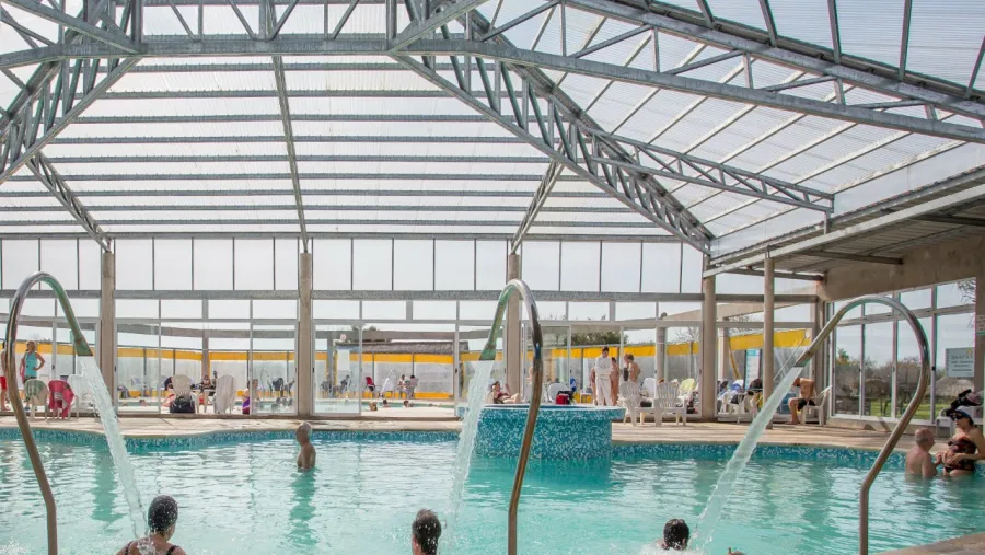 Termas Termas
