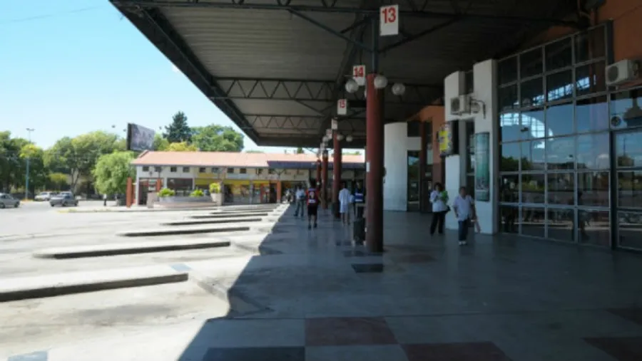 Terminal Terminal