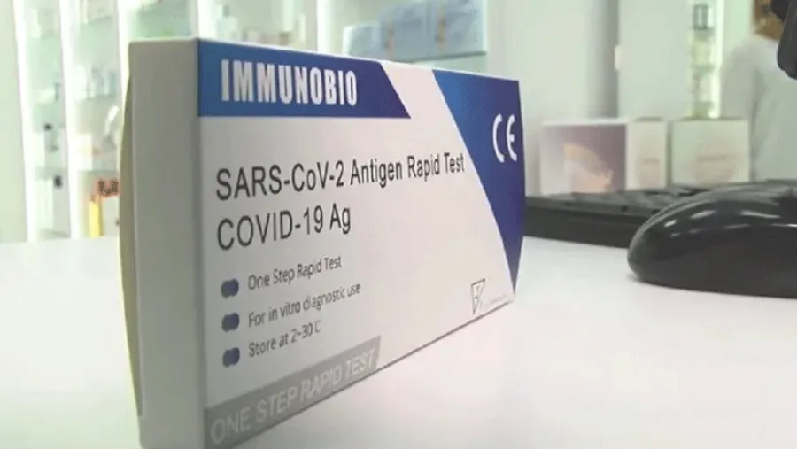 Coronavirus. Coronavirus.