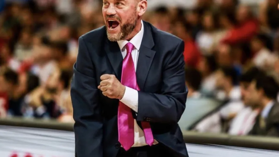 Básquet: Néstor “Che” García es el nuevo técnico de la selección argentina Básquet: Néstor “Che” García es el nuevo técnico de la selección argentina