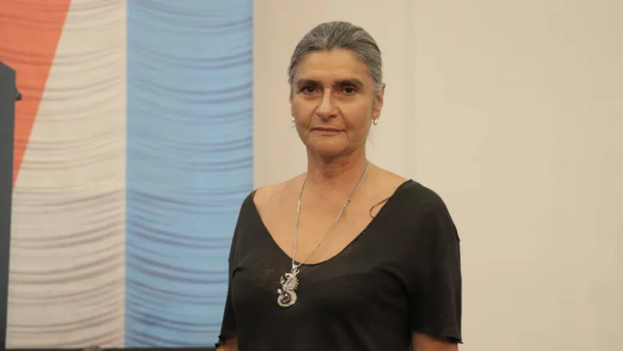 Gracia Jaroslavsky Gracia Jaroslavsky