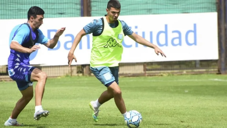 En Racing, el entrerriano Tiago Banega volvió a dar positivo de coronavirus En Racing, el entrerriano Tiago Banega volvió a dar positivo de coronavirus