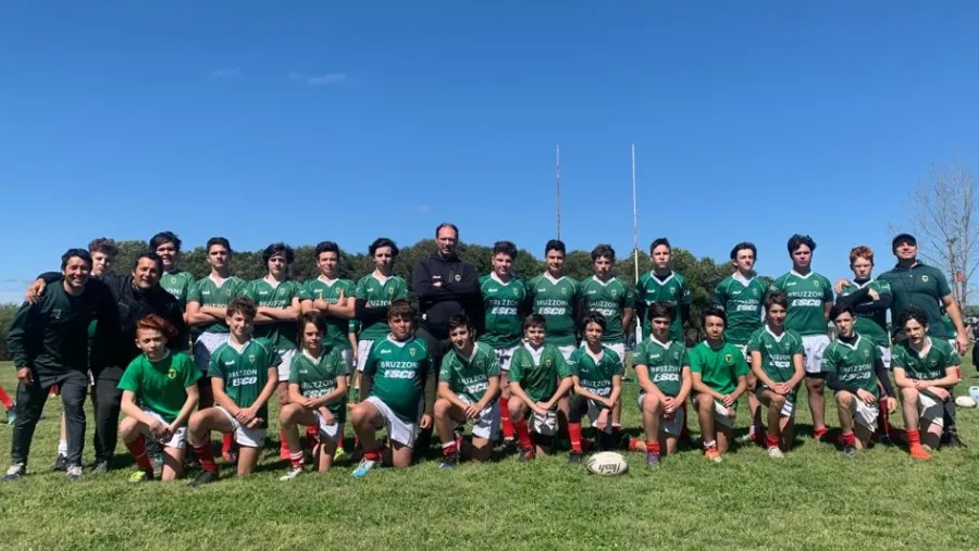 Tilcara tiene todo listo para el Encuentro Nacional M13 “Miguel Barrios” Tilcara tiene todo listo para el Encuentro Nacional M13 “Miguel Barrios”