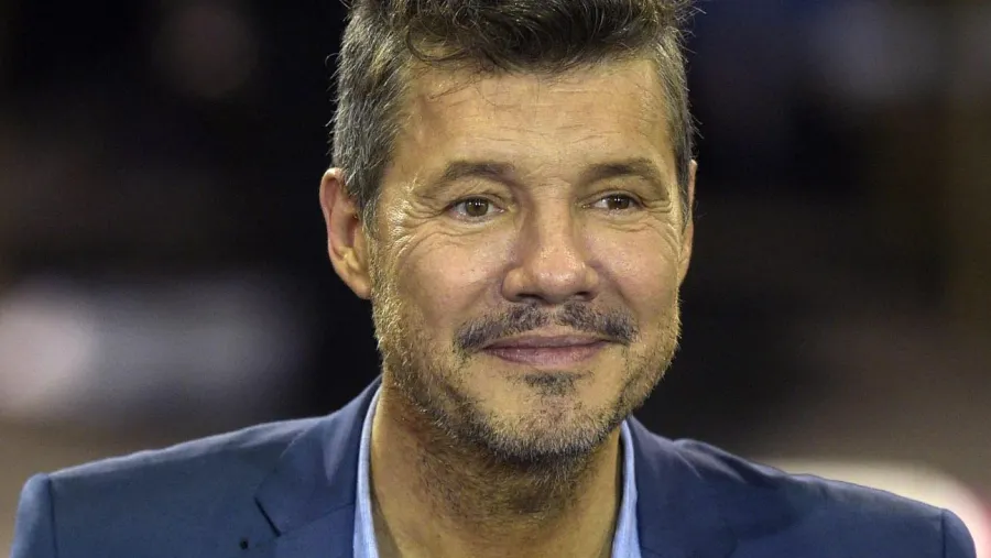 Tras el pedido de Tinelli, la Justicia suspendió las elecciones en la Liga Profesional Tras el pedido de Tinelli, la Justicia suspendió las elecciones en la Liga Profesional