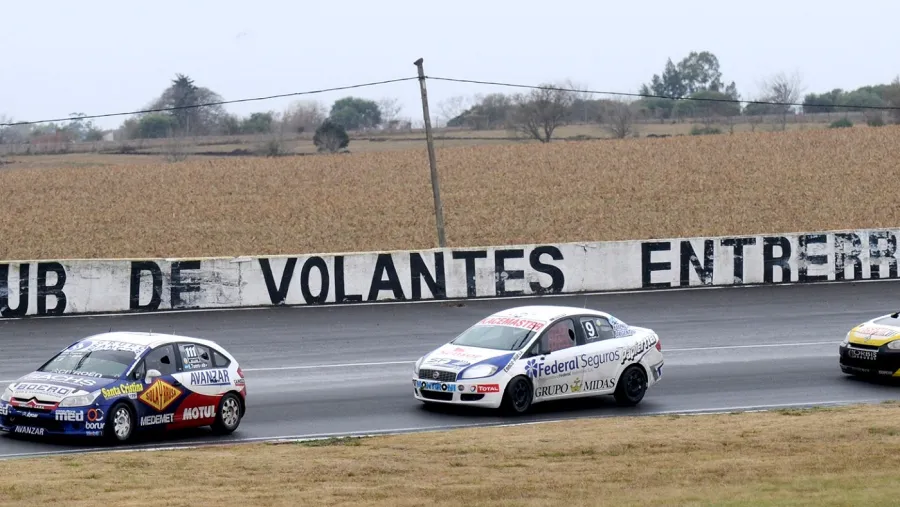 TN en Paraná TN en Paraná