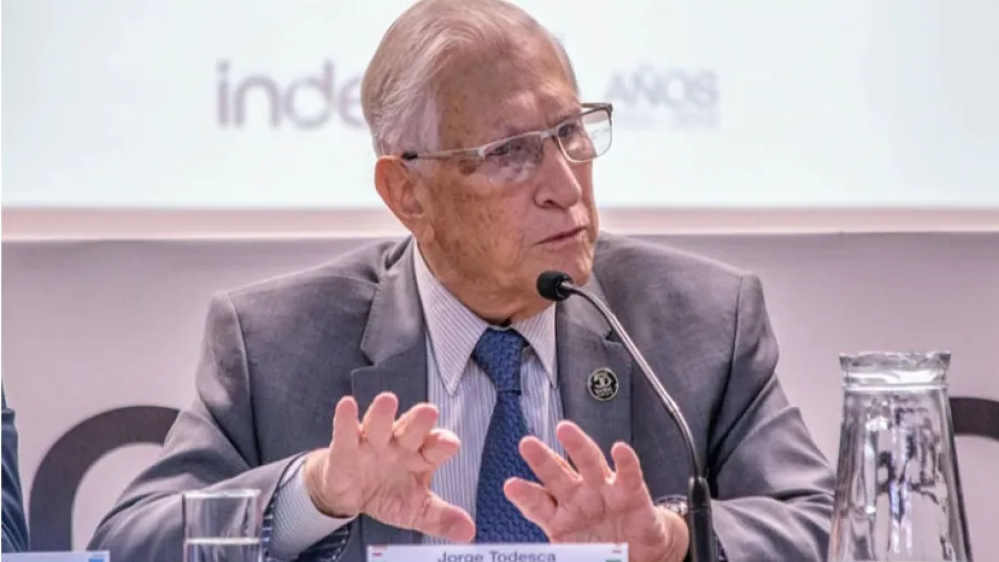 Jorge Todesca Jorge Todesca