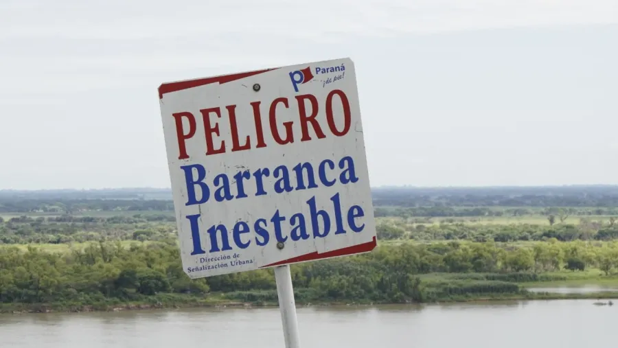 Concejales de JxC de Paraná expusieron su postura sobre el proyecto para la Toma Vieja Concejales de JxC de Paraná expusieron su postura sobre el proyecto para la Toma Vieja