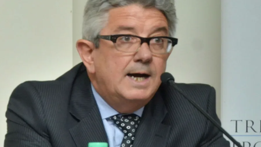 Federico Tomas Federico Tomas