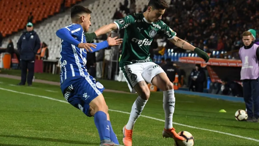 Godoy Cruz
