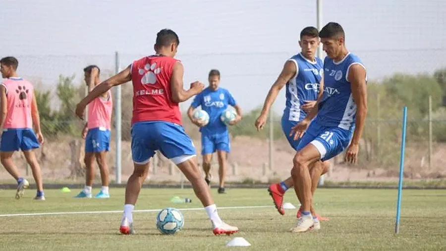 Godoy Cruz Godoy Cruz
