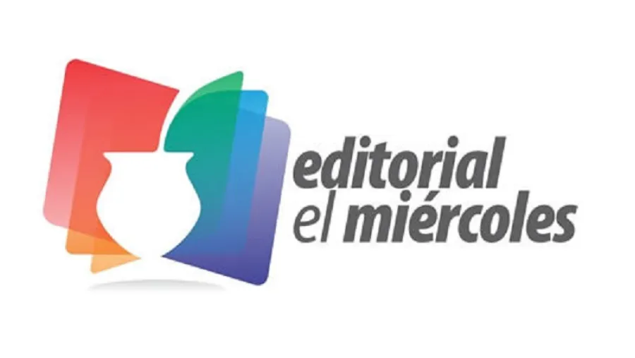 Editorial El Miércoles Editorial El Miércoles