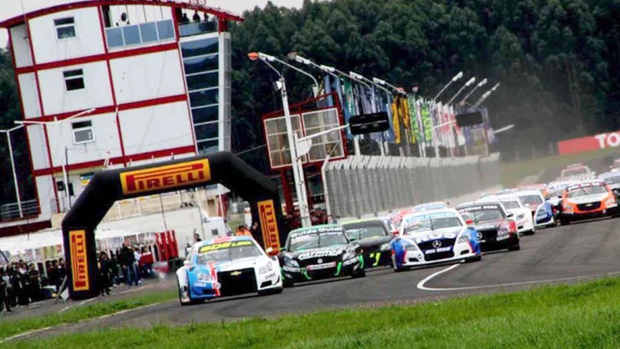 Top Race CU Top Race CU