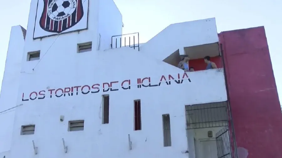 Sede Toritos Sede Toritos