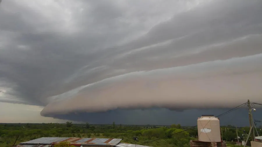 Tormenta Tormenta