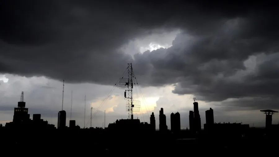 Tormenta