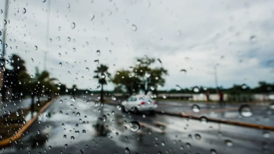 Tormenta