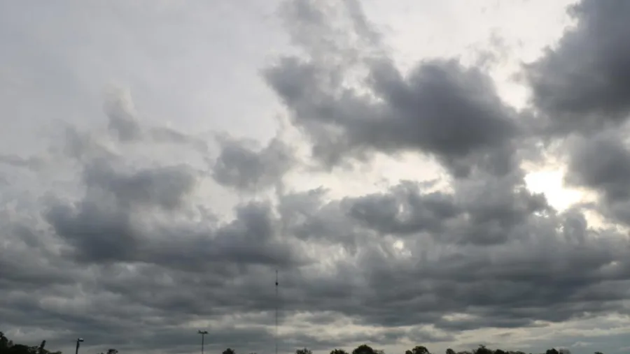 Tormentas Tormentas