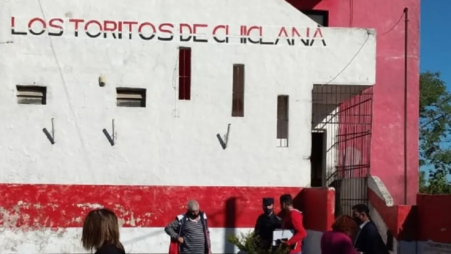 Sede Toritos Sede Toritos