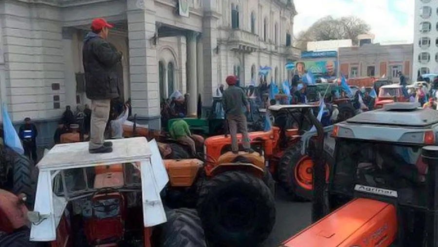 Tractorazo Tractorazo