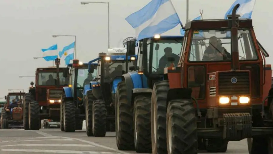 Tractorazo Tractorazo