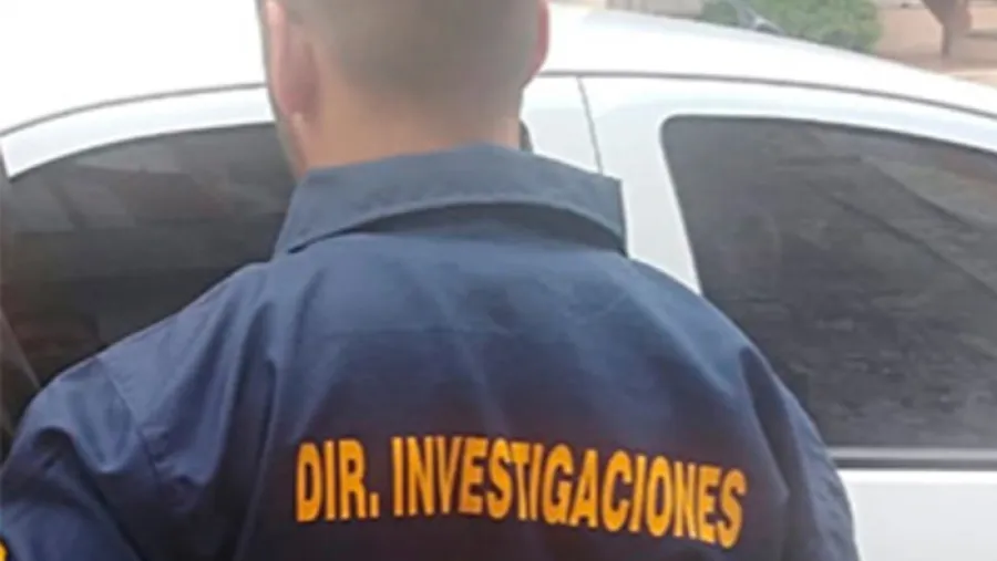 El procedimiento se realizó en Paraná y se rescataron a tres mujeres que quedaron en resguardo del Programa Nacional de Rescate y Acompañamiento a Personas damnificadas por el Delito de Trata. El procedimiento se realizó en Paraná y se rescataron a tres mujeres que quedaron en resguardo del Programa Nacional de Rescate y Acompañamiento a Personas damnificadas por el Delito de Trata.