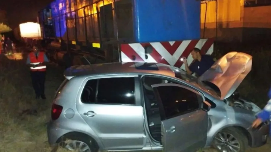 Siniestro vial Siniestro vial
