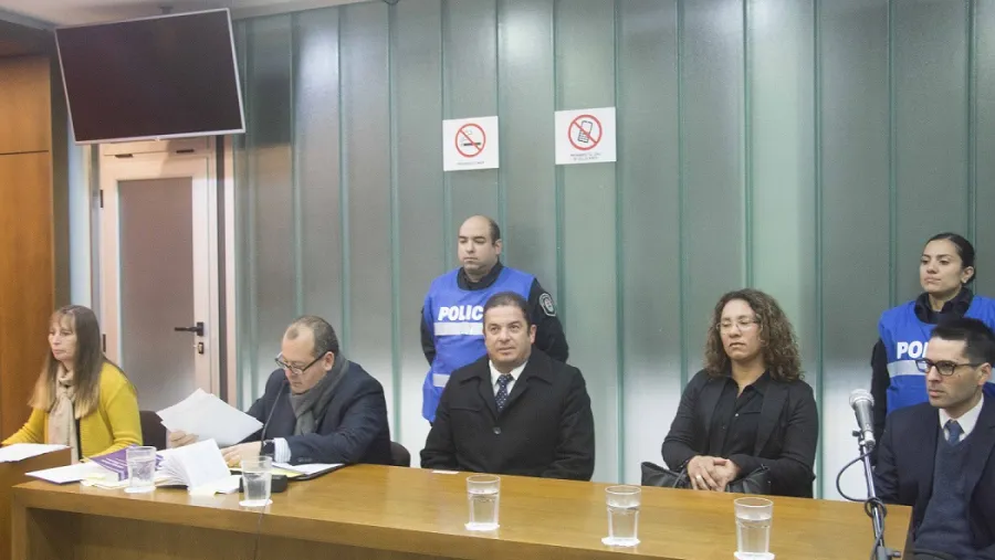 Audiencia Audiencia