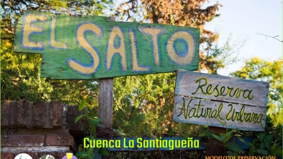 Tribu del Salto Tribu del Salto