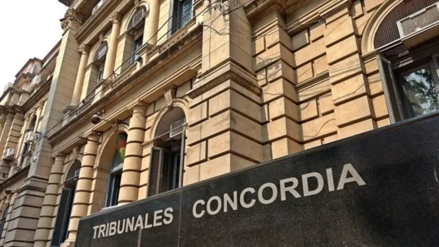 Caso Costen: revocaron la prisión domiciliaria del principal sospechoso Caso Costen: revocaron la prisión domiciliaria del principal sospechoso