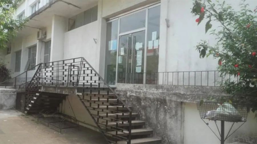 El caso generó polémica en La Paz, donde la familia que padece discapacidades ganó 500 mil pesos. Lo invierten en su vivienda. El caso generó polémica en La Paz, donde la familia que padece discapacidades ganó 500 mil pesos. Lo invierten en su vivienda.