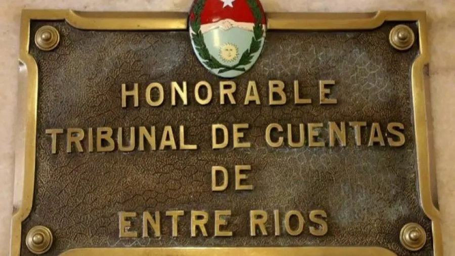 El Tribunal de Cuentas continúa auditando a distancia a municipios entrerrianos El Tribunal de Cuentas continúa auditando a distancia a municipios entrerrianos