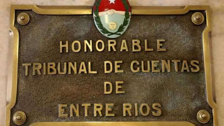 Tribunal de Cuentas. Tribunal de Cuentas.